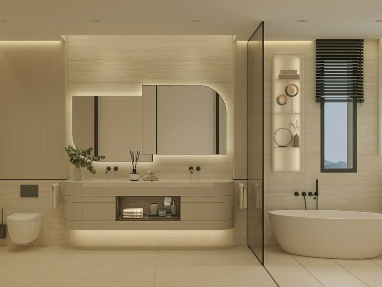 Apartment for Sale in Marbella, Malaga 12