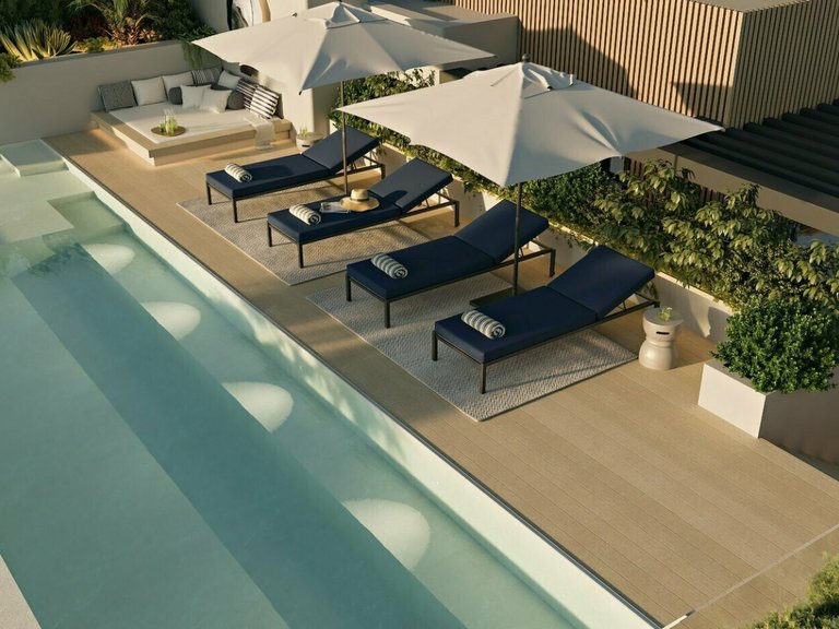 Apartment for Sale in Marbella, Malaga 9