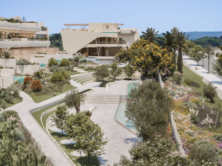 Apartment for Sale in Marbella, Malaga 5