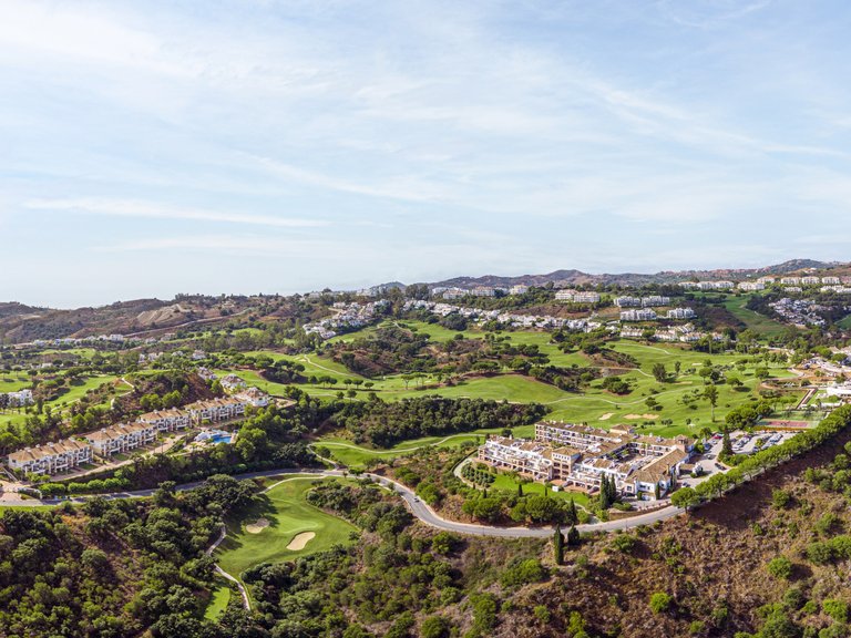 Town House for Sale in Mijas Costa, Malaga 25
