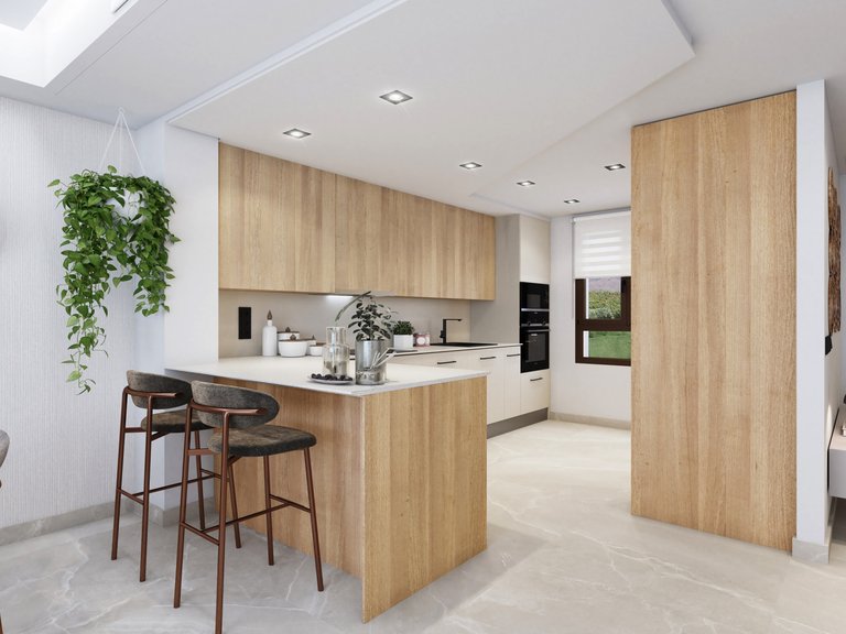 Town House for Sale in Mijas Costa, Malaga 7