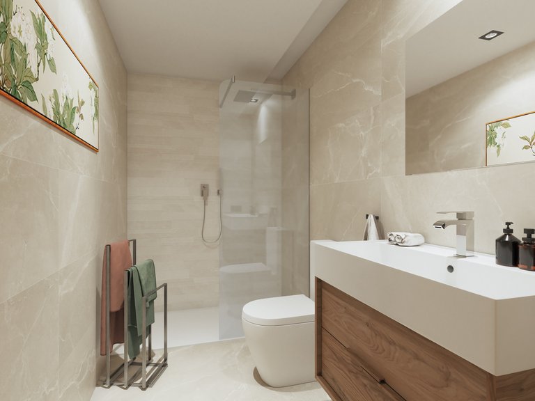 Town House for Sale in Mijas Costa, Malaga 15