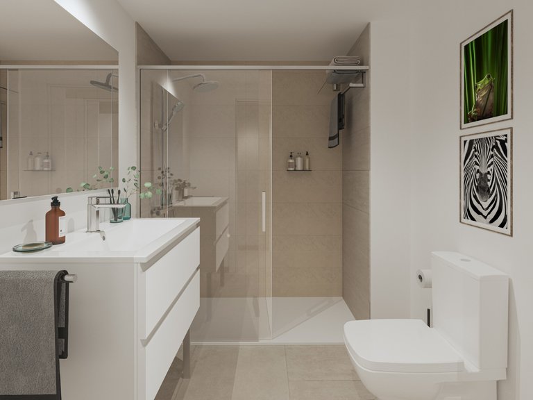 Apartment for Sale in Mijas Costa, Malaga 9