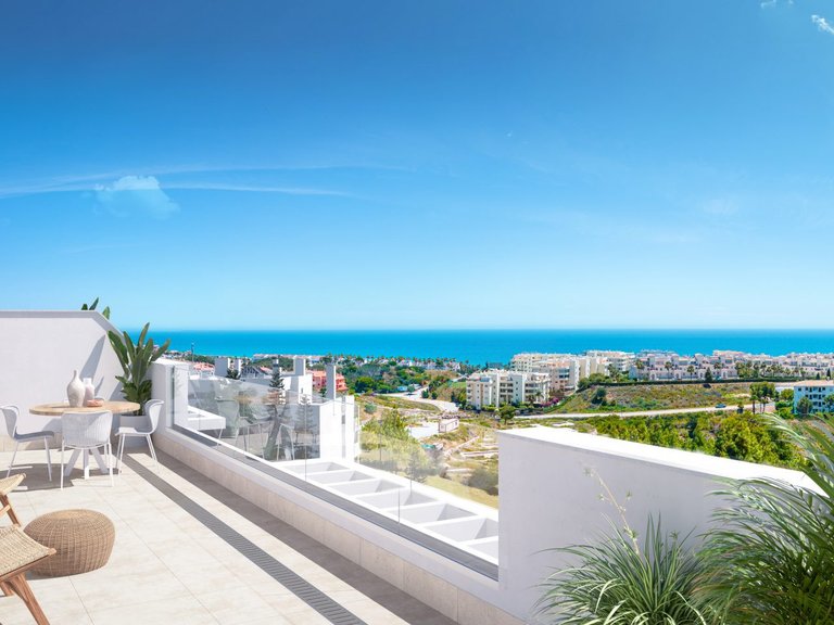 Apartment for Sale in Mijas Costa, Malaga 16
