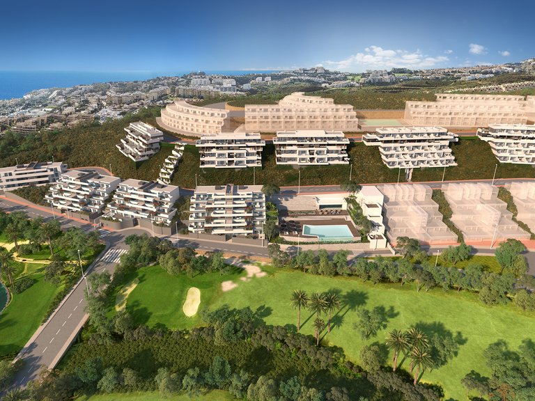 Apartment for Sale in Mijas Costa, Malaga 7
