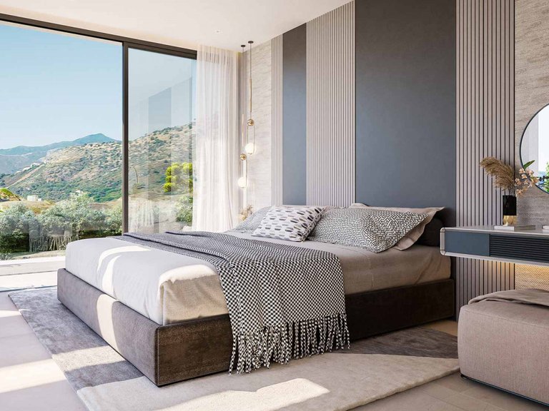 Villa for Sale in Benahavis, Malaga 8