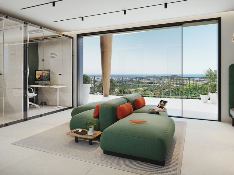 Apartment for Sale in Mijas Costa, Malaga 19