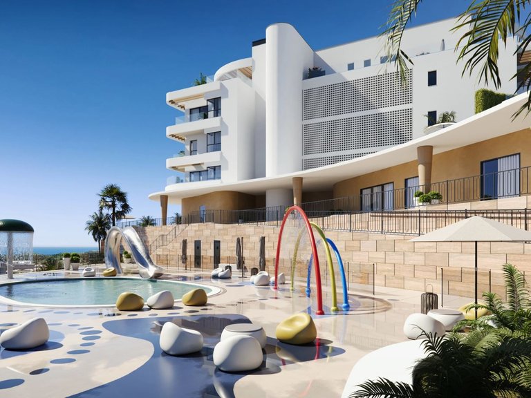 Apartment for Sale in Mijas Costa, Malaga 12