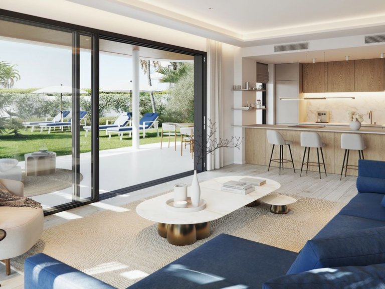Apartment for Sale in Mijas Costa, Malaga 4