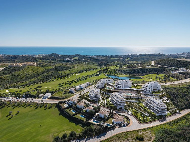 Apartment for Sale in Mijas Costa, Malaga 2