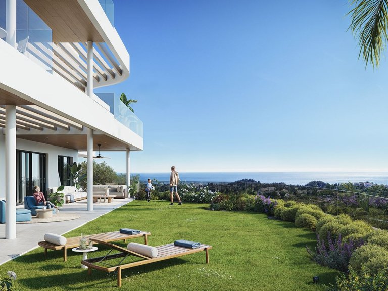 Apartment for Sale in Mijas Costa, Malaga 8