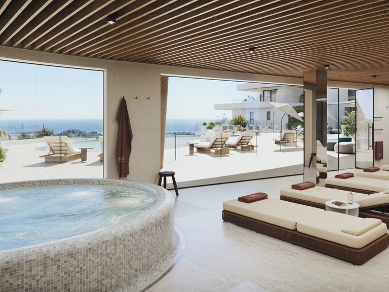 Apartment for Sale in Mijas Costa, Malaga 14