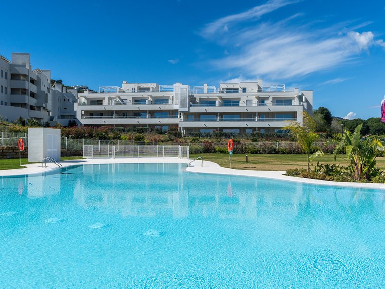 Apartment for Sale in Mijas Costa, Malaga 18