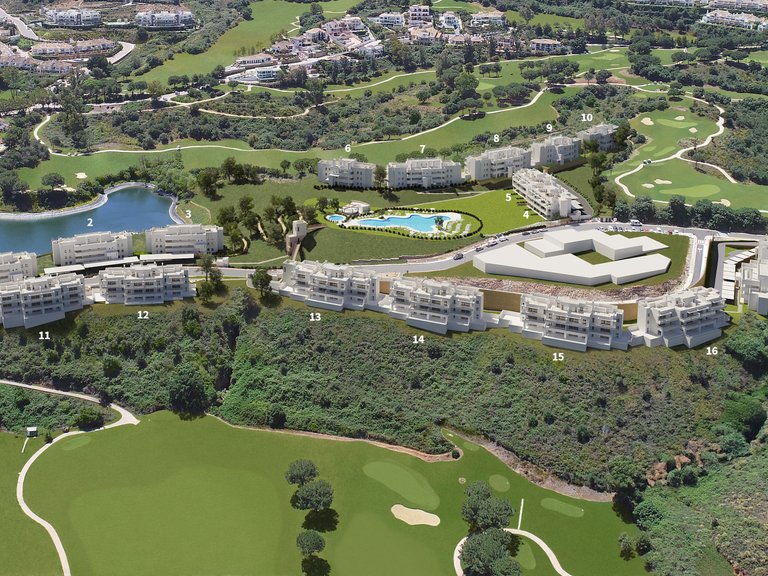 Apartment for Sale in Mijas Costa, Malaga 2
