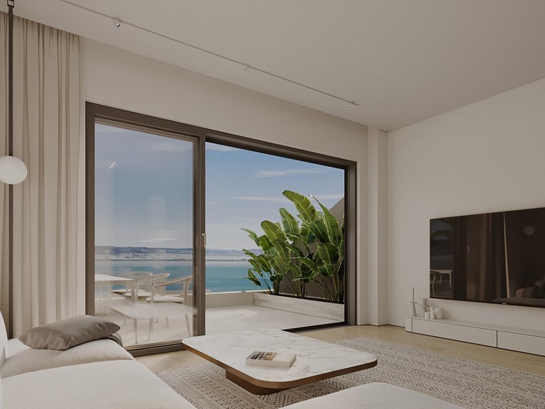 Penthouse for Sale in Mijas Costa, Malaga 7