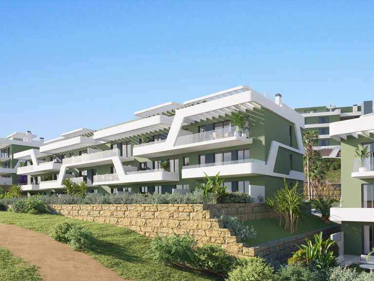Penthouse for Sale in Mijas Costa, Malaga 7