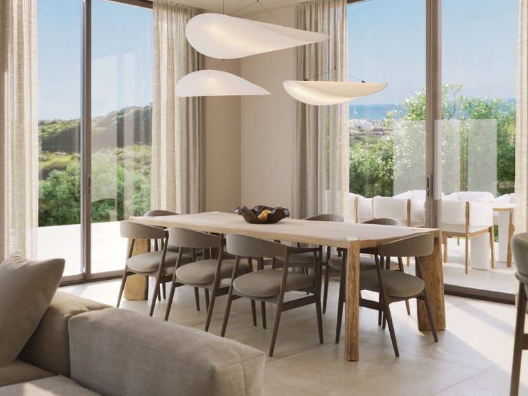 Villa for Sale in Estepona, Malaga 6