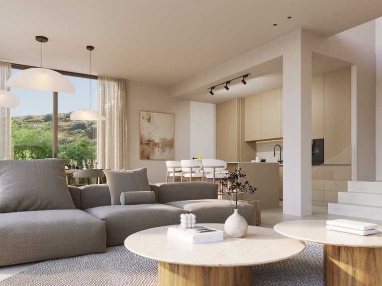 Villa for Sale in Estepona, Malaga 4