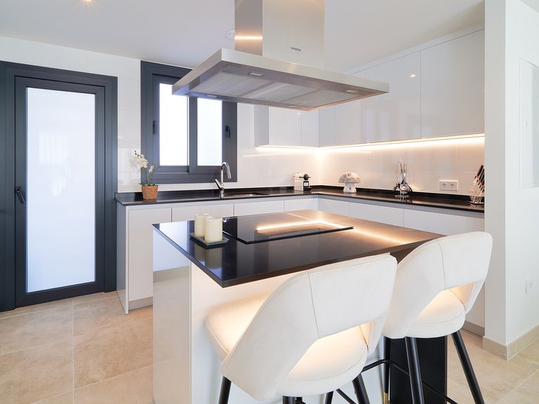 Apartment for Sale in Estepona, Malaga 9