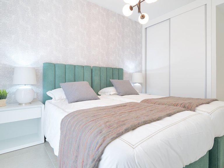Apartment for Sale in Estepona, Malaga 11