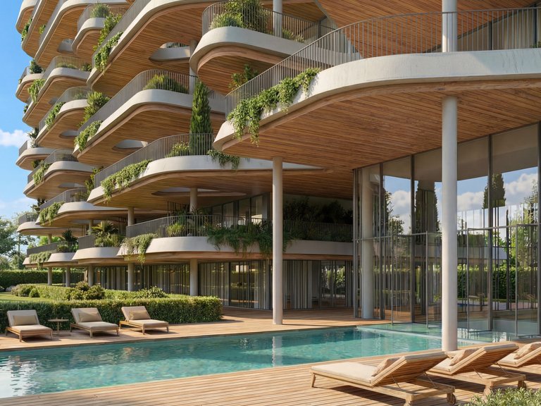 Apartment for Sale in Fuengirola, Malaga 3