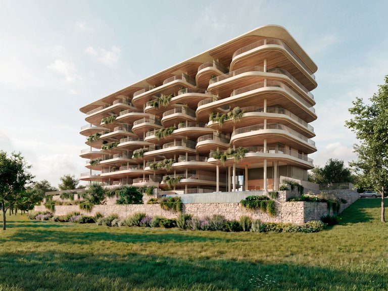 Apartment for Sale in Fuengirola, Malaga 4