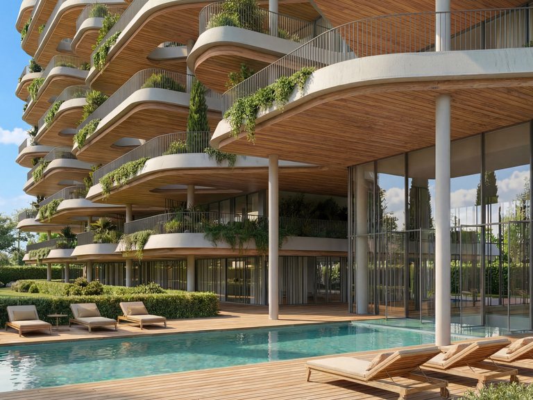 Penthouse for Sale in Fuengirola, Malaga 3