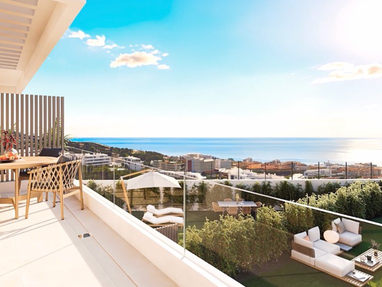 Villa for Sale in Fuengirola, Malaga 17
