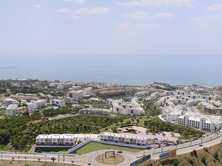 Villa for Sale in Fuengirola, Malaga 16