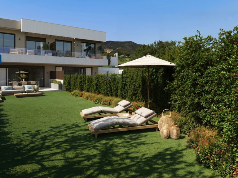 Villa for Sale in Fuengirola, Malaga 1