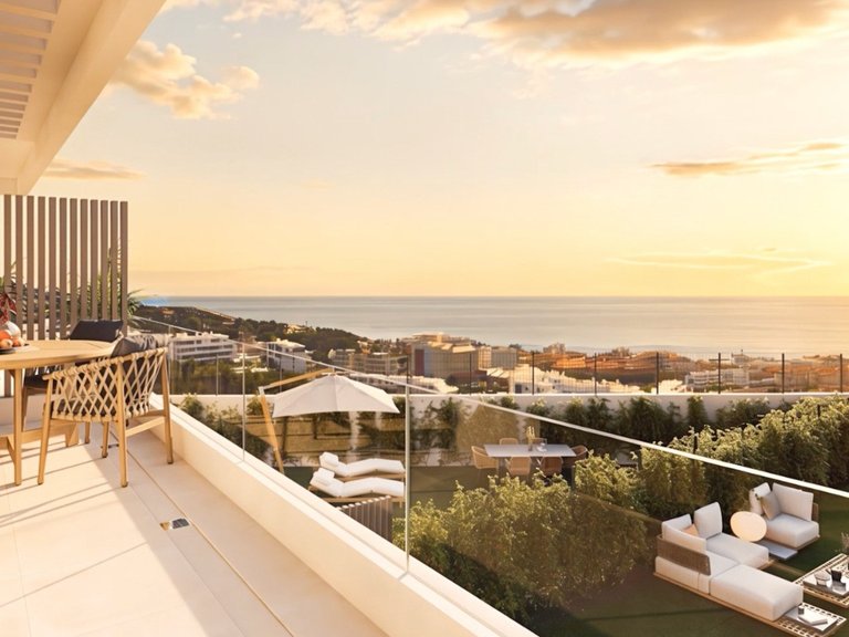 Villa for Sale in Fuengirola, Malaga 14
