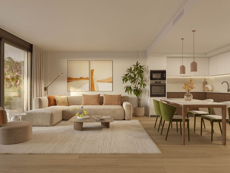 Apartment for Sale in Mijas Costa, Malaga 8