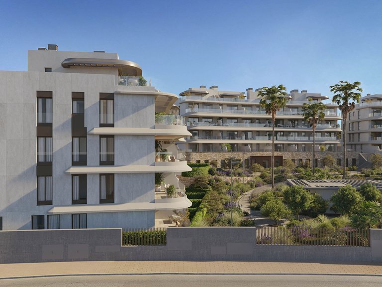 Apartment for Sale in Mijas Costa, Malaga 20