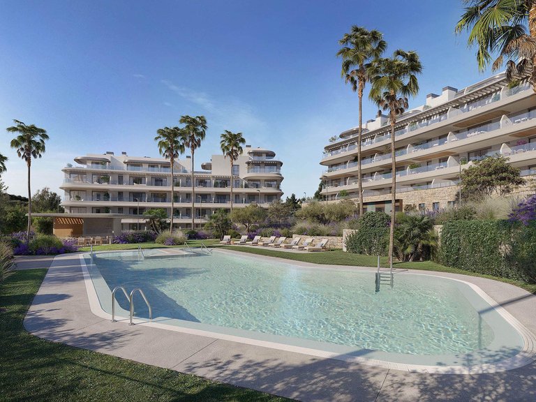 Apartment for Sale in Mijas Costa, Malaga 4