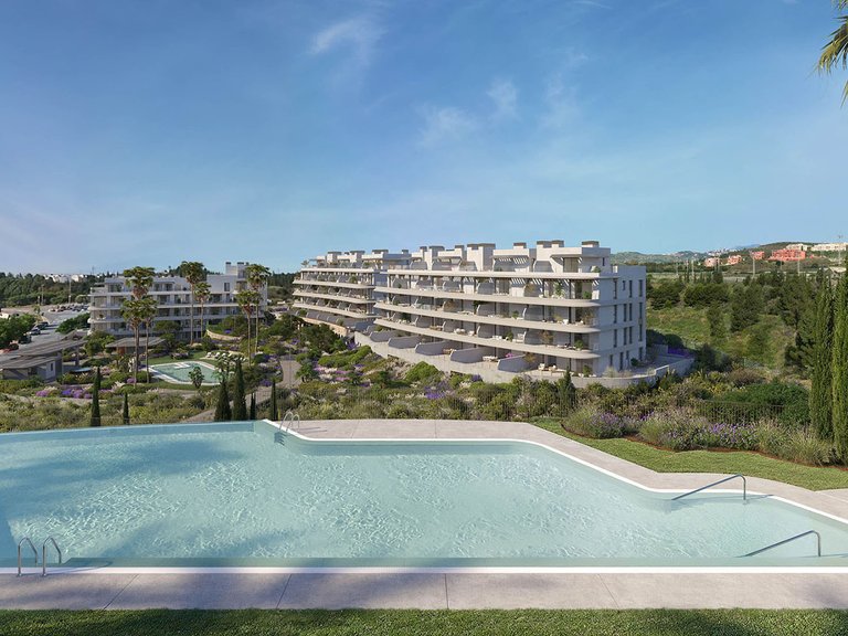 Apartment for Sale in Mijas Costa, Malaga 3