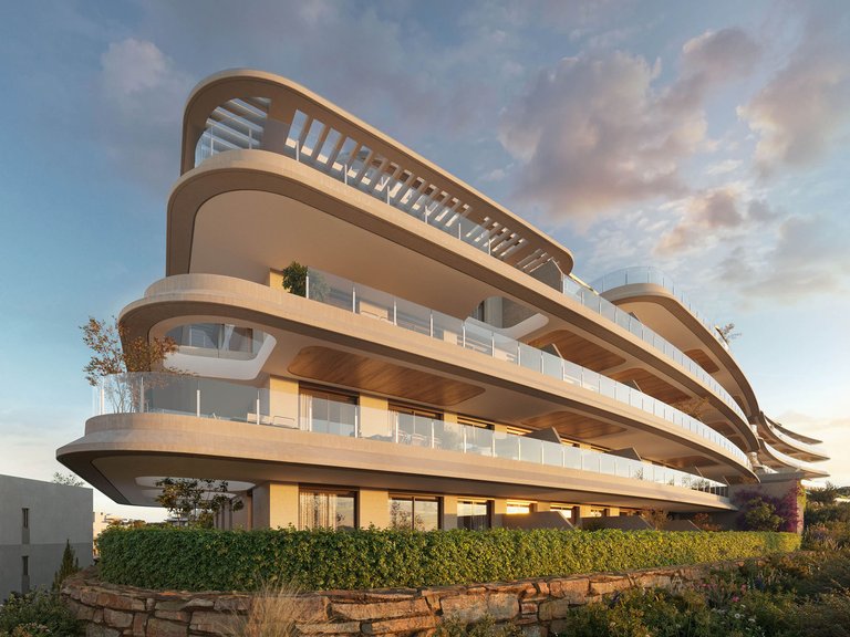 Apartment for Sale in Mijas Costa, Malaga 5