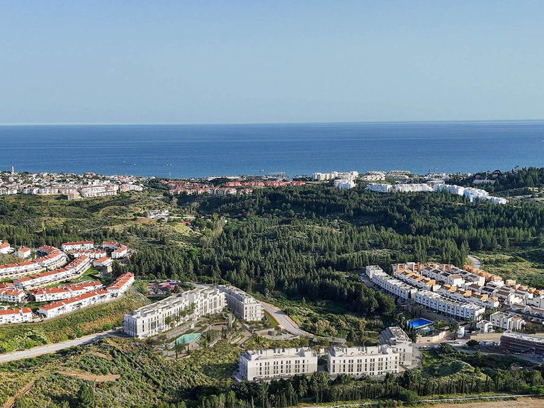 Apartment for Sale in Mijas Costa, Malaga 16