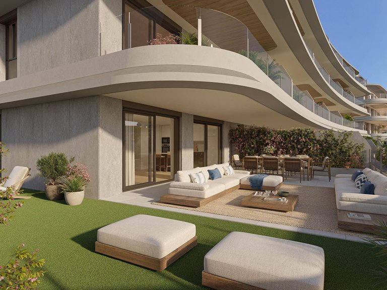 Apartment for Sale in Mijas Costa, Malaga 21