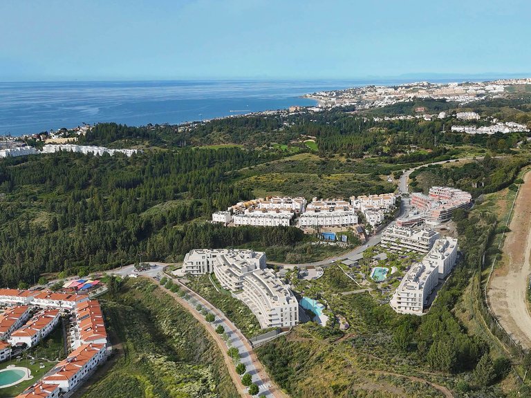 Apartment for Sale in Mijas Costa, Malaga 15