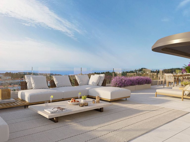 Apartment for Sale in Mijas Costa, Malaga 1