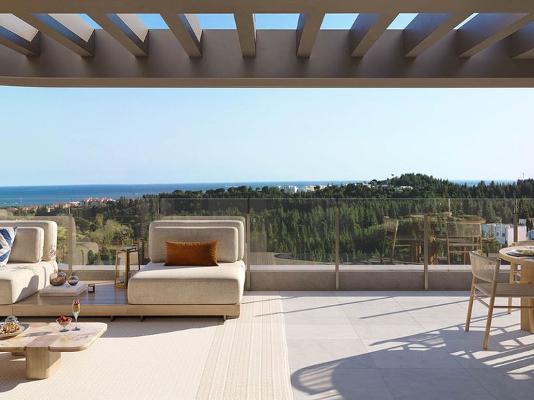 Apartment for Sale in Mijas Costa, Malaga 2