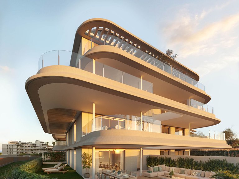 Apartment for Sale in Mijas Costa, Malaga 19