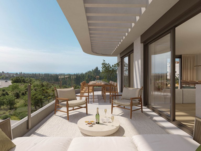 Apartment for Sale in Mijas Costa, Malaga 22