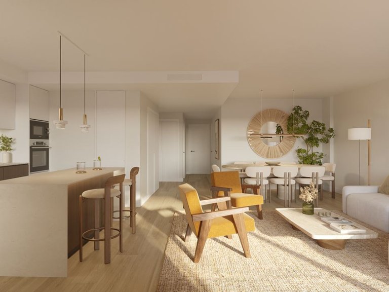 Penthouse for Sale in Mijas Costa, Malaga 7