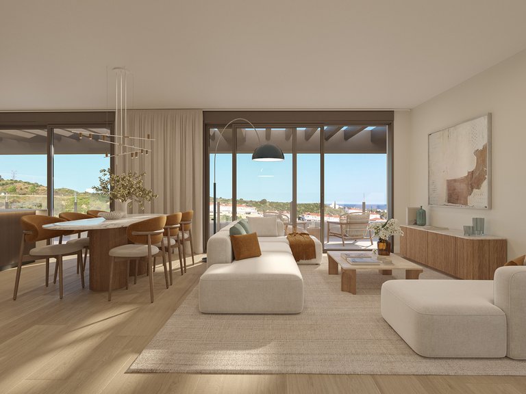 Penthouse for Sale in Mijas Costa, Malaga 5