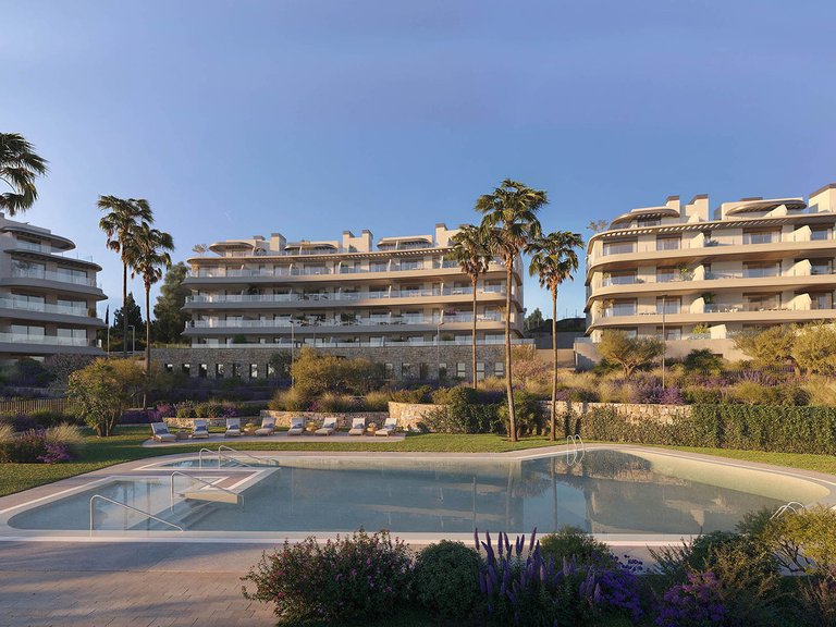 Penthouse for Sale in Mijas Costa, Malaga 13
