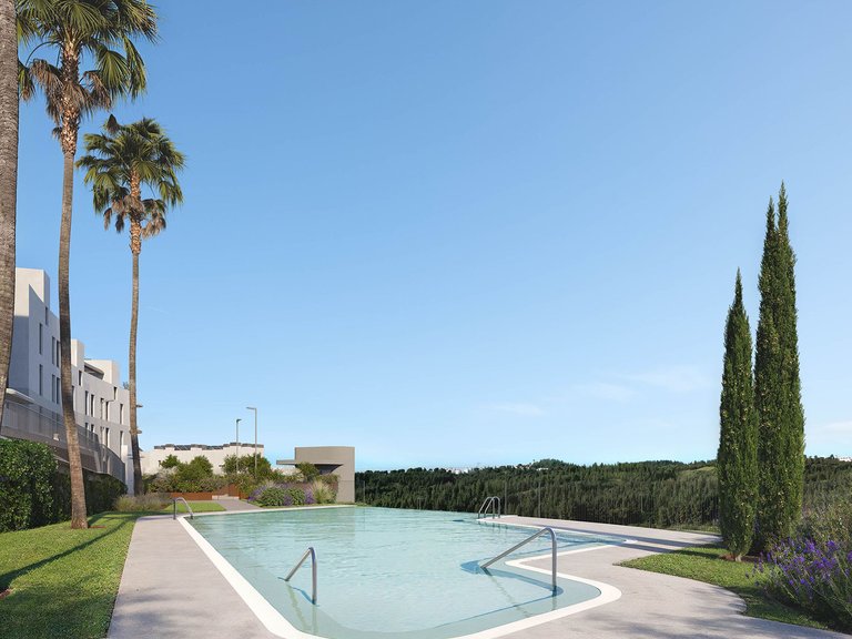 Penthouse for Sale in Mijas Costa, Malaga 18