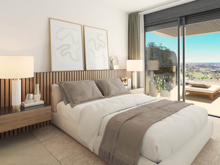 Apartment for Sale in Mijas Costa, Malaga 11