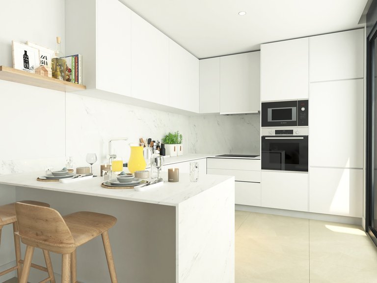 Apartment for Sale in Mijas Costa, Malaga 9
