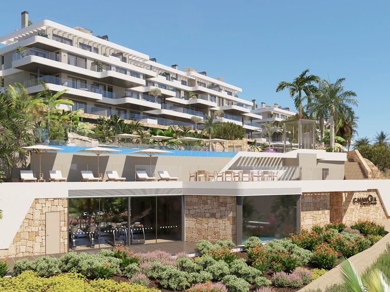 Apartment for Sale in Mijas Costa, Malaga 3